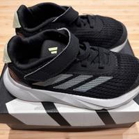 scarpe bimbo Adidas n°26 running modello Duramo SL