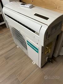 Climatizzatore Hisense 12.000 btu