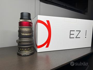 angenieux ez-1 30-90