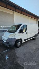 Fiat Ducato 2.3 mjt CH1
