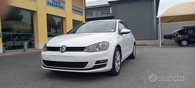 Volkswagen Golf 7 Blue Motion Tech & Sound cc. 1.2