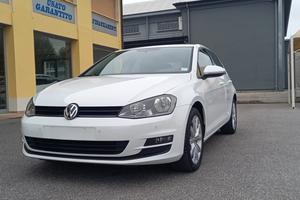 Volkswagen Golf 7 Blue Motion Tech & Sound cc. 1.2