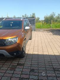 Dacia Duster Prestige 04/2018