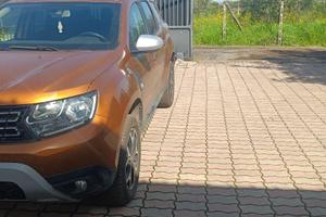 Dacia Duster Prestige 04/2018