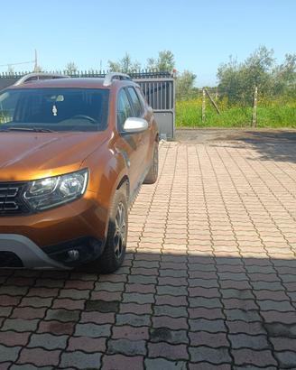 Dacia Duster Prestige 04/2018