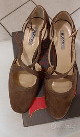 Scarpe donna Blocco 31