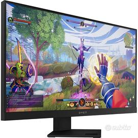 Monitor HP Omen 25i 175hz