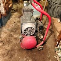 Compressore Pioneer air