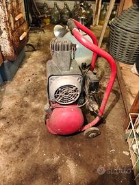 Compressore Pioneer air