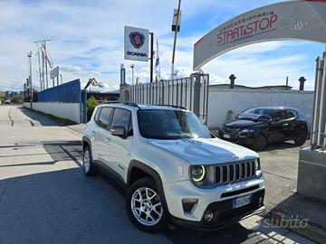 Jeep Renegade 2.0 Mjt 140CV 4WD Active Drive Low L