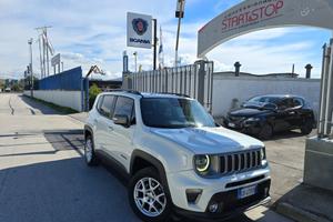Jeep Renegade 2.0 Mjt 140CV 4WD Active Drive Low L