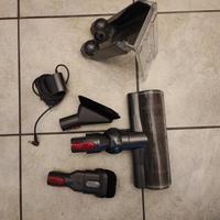 Dyson accessori 