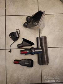 Dyson accessori 