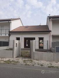 Rif.9320RV89556| villa a schiera castelfranco ven