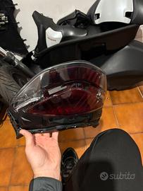 faro posteriore sh 125 2020/2025