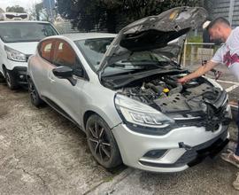 Renault Clio dCi 8V 90 CV 5 porte Life
