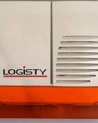 Sirena Logisty senza fili