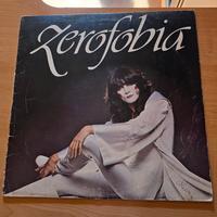 vinile vintage 33 giri