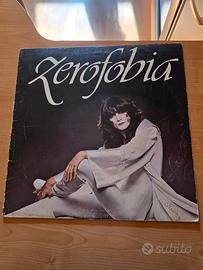 vinile vintage 33 giri