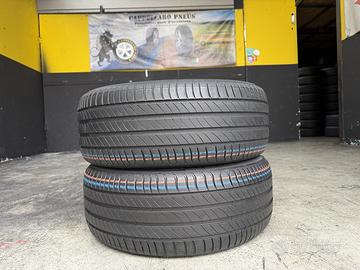 2 Gomme Michelin 225/50R18 99W XL 85% Residui