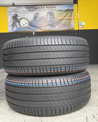 2 Gomme Michelin 225/50R18 99W XL 85% Residui