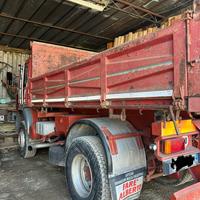 Fiat 190-26 cassone ribaltabile