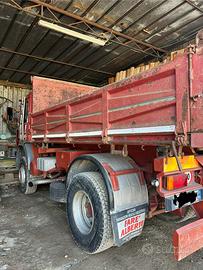 Fiat 190-26 cassone ribaltabile