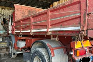 Fiat 190-26 cassone ribaltabile