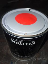 antivegetativa Nautix