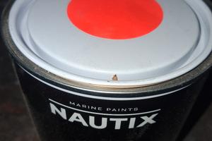 antivegetativa Nautix
