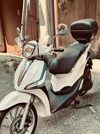 Scooter Piaggio Liberty 50