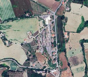 Casa singola a Petritoli (FM)