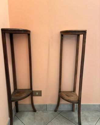 Mobiletto angolare