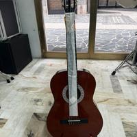Chitarra classica Gonzales