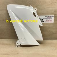 CARENA BIANCO LUCIDO TMAX 530 2015 2016