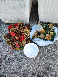 cose Natale vintage 