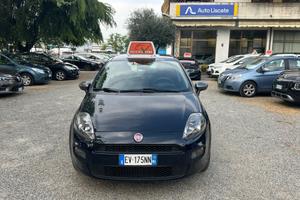 Fiat Punto 1.2 8V 5 porte Lounge