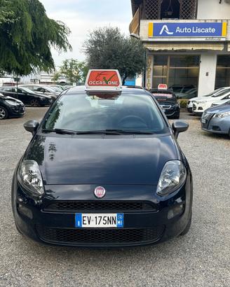 Fiat Punto 1.2 8V 5 porte Lounge