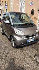 Smart fortwo 2009