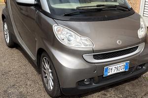 Smart fortwo 2009