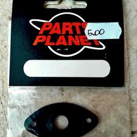 COPRI PRESA JACK PARTS PLANET PER CHITARRA