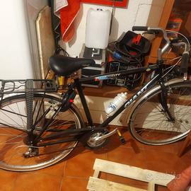 Bicicletta da città 26’’ nuova - mai usata