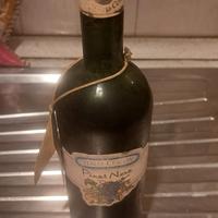 Vini in bottiglia vecchi