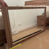 Nuovo Specchio Mondo Convenienza- Camera Sirio