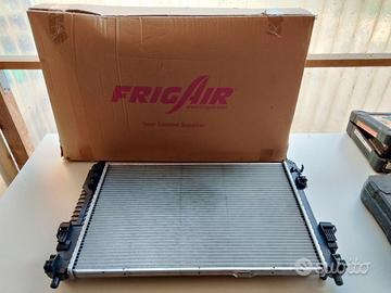 Radiatore Mercedes b200