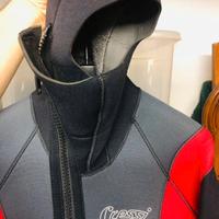 Muta Donna Cressi thermic NUOVA