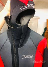 Muta Donna Cressi thermic NUOVA