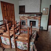 inserto caminetto a legna 