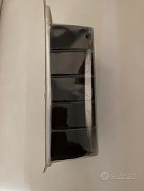 ZANZARIERA A STRAPPO PER PORTA