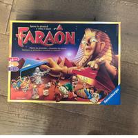Gioco da tavolo faraon